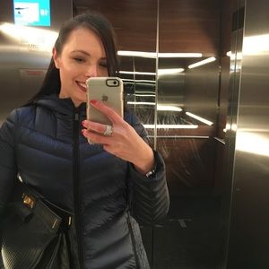 Meet your Posher, Anna